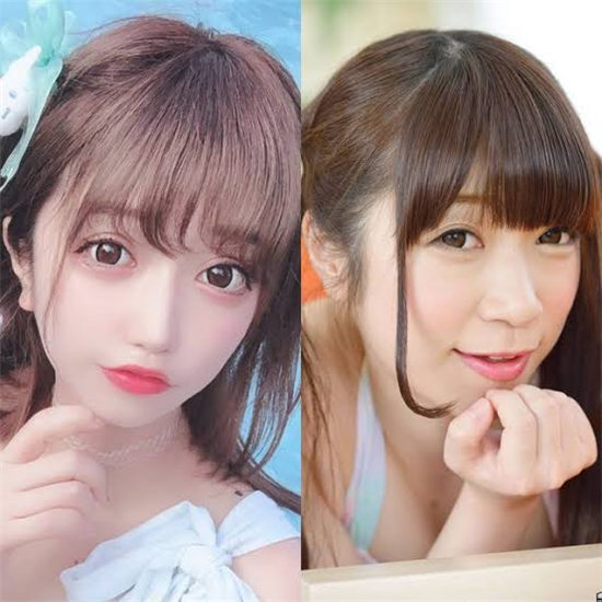 日本也有乔碧萝？COS妹子ふぇりすみにょん被挖旧照(图4)