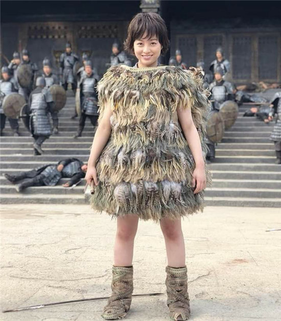 胖版桥本环奈VS瘦版桥本环奈 你更喜欢哪种类型(图2)