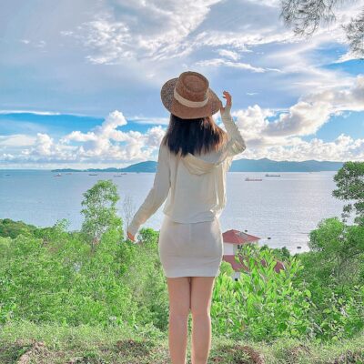 女孩子穿透明衣服是怎么样的(图1)